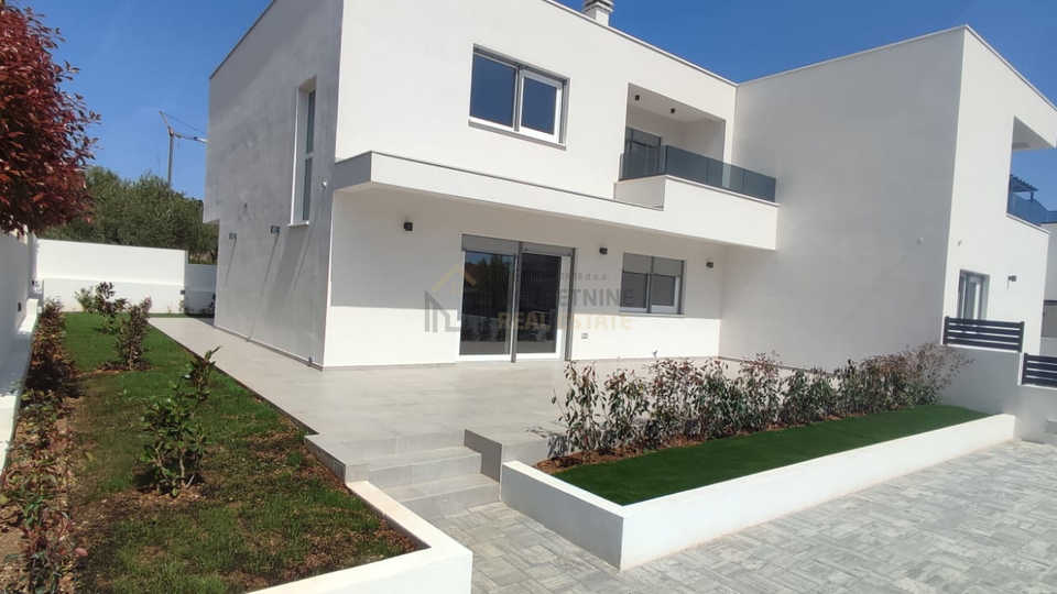 House, 162 m2, For Sale, Vodice