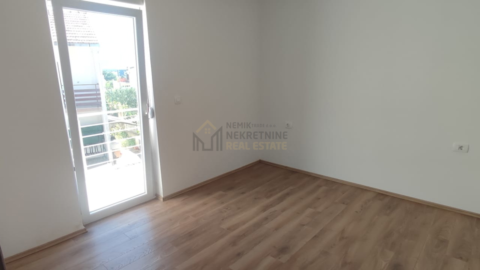 Wohnung, 107 m2, Verkauf, Vodice