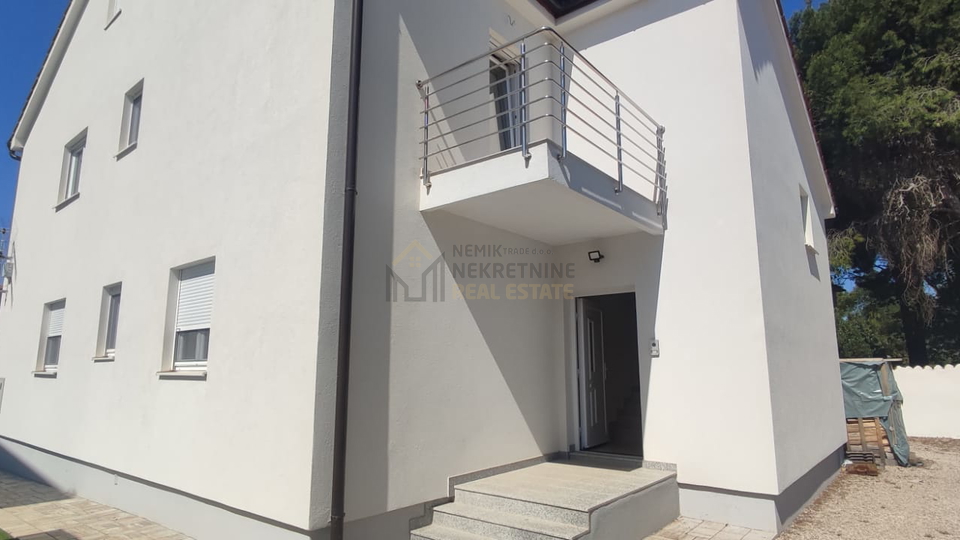 Wohnung, 107 m2, Verkauf, Vodice