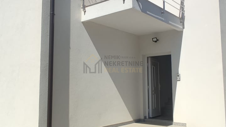 Wohnung, 107 m2, Verkauf, Vodice