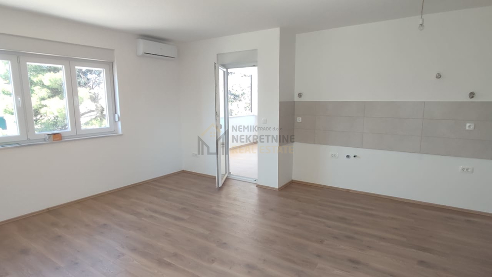 Wohnung, 107 m2, Verkauf, Vodice