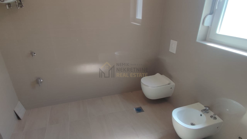 Wohnung, 107 m2, Verkauf, Vodice