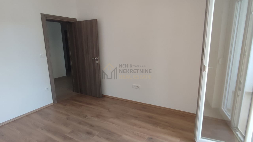 Wohnung, 107 m2, Verkauf, Vodice
