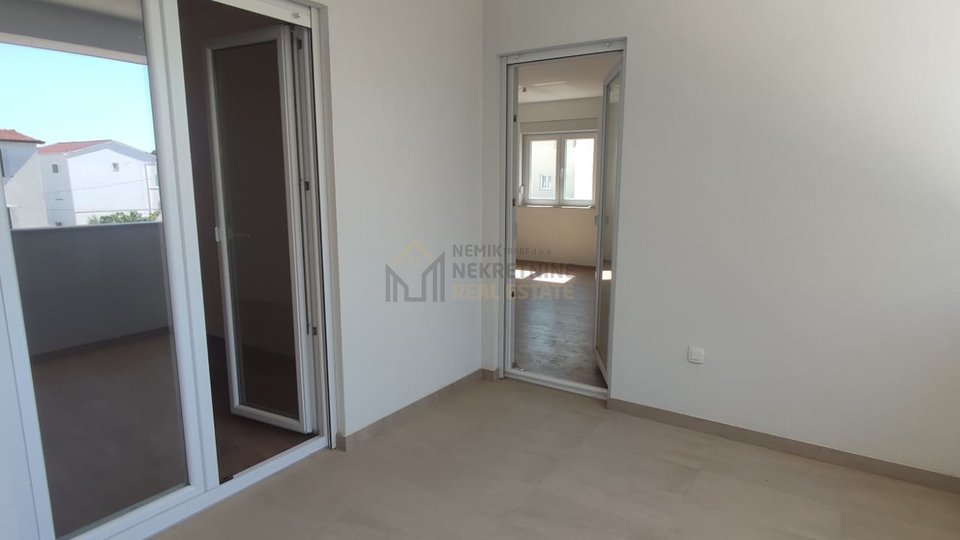 Wohnung, 107 m2, Verkauf, Vodice