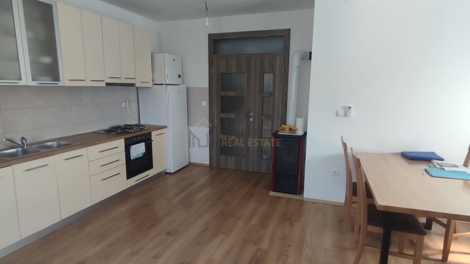 Wohnung, 107 m2, Verkauf, Vodice