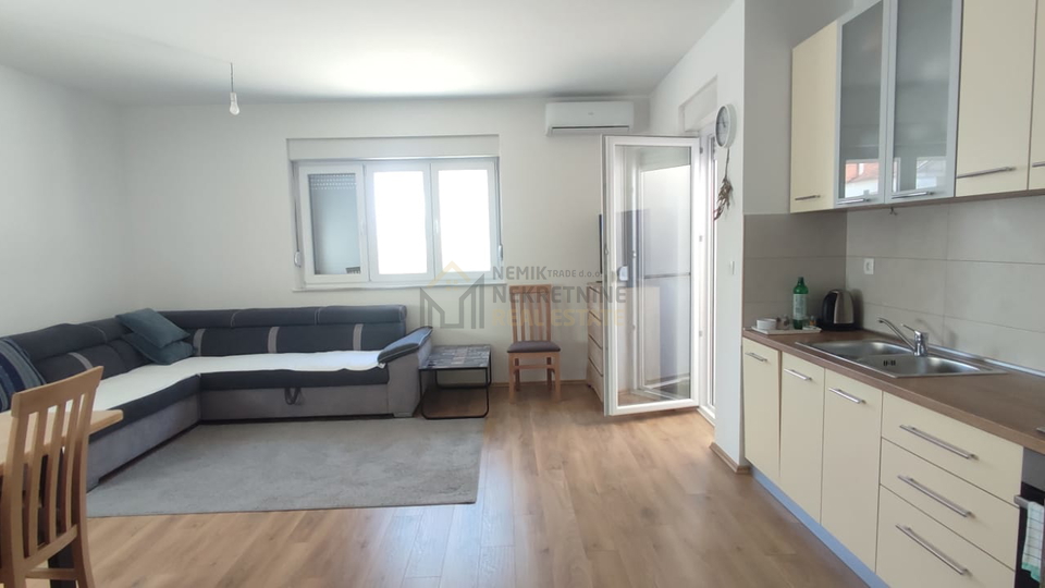 Wohnung, 107 m2, Verkauf, Vodice