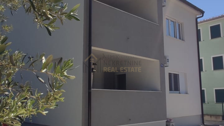 Wohnung, 107 m2, Verkauf, Vodice