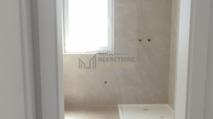 VODICE, NEW FACILITY! APARTMENT NEAR THE SEA