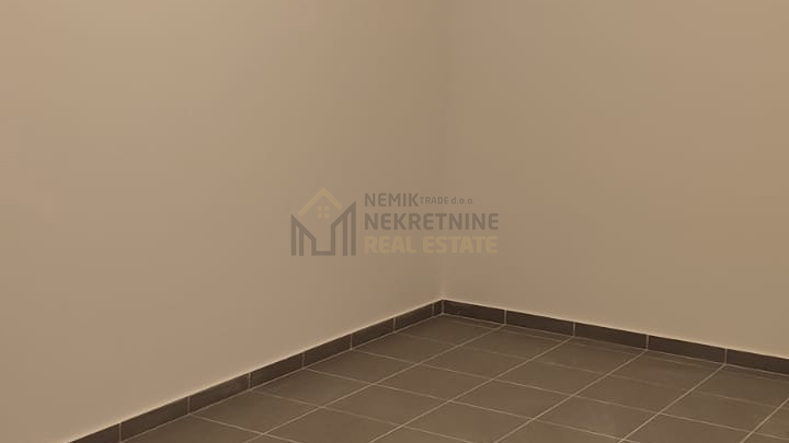 Vodice, new apartments with a view, 300 m from the sea