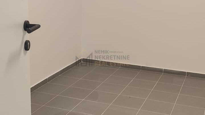 Vodice, new apartments with a view, 300 m from the sea