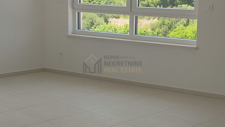 VODICE, NOVI OBJEKT! STAN BLIZU MORA