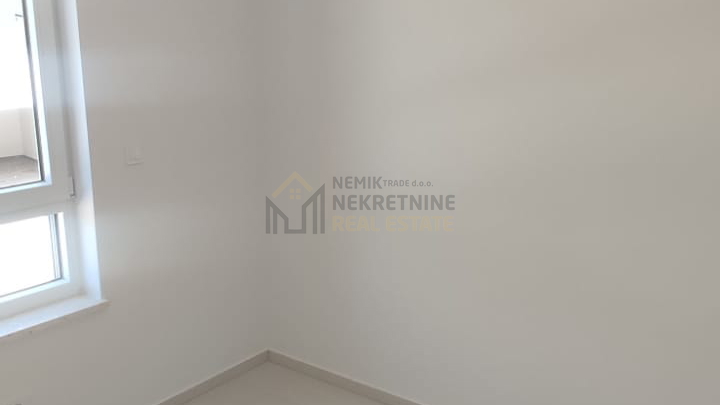 VODICE, NOVI OBJEKT! STAN BLIZU MORA