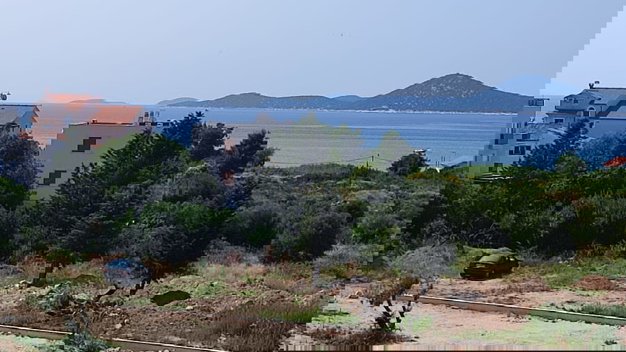 Apartment, 69 m2, For Sale, Vodice