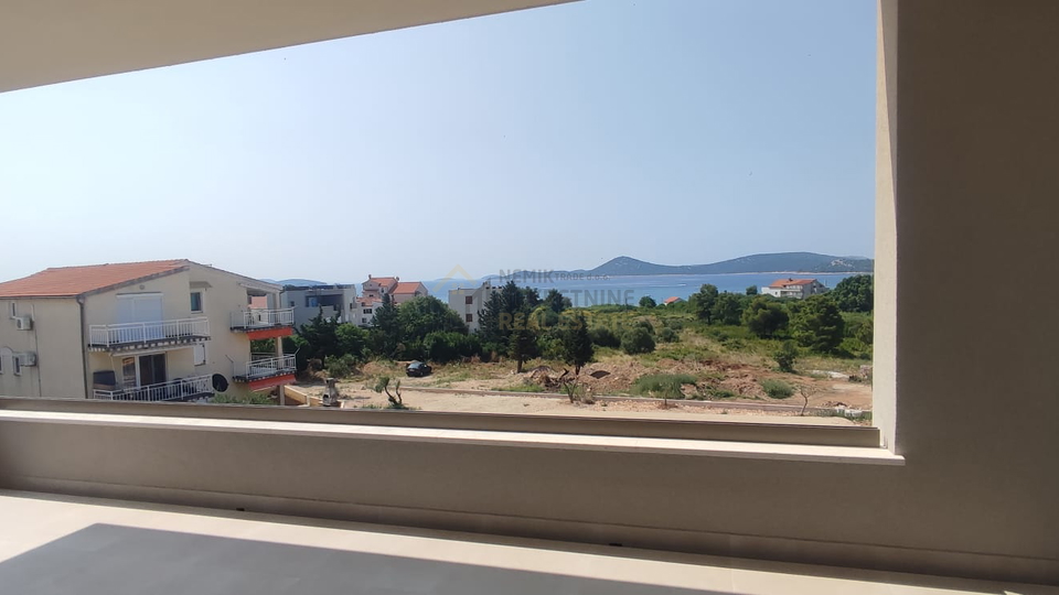 Apartment, 69 m2, For Sale, Vodice