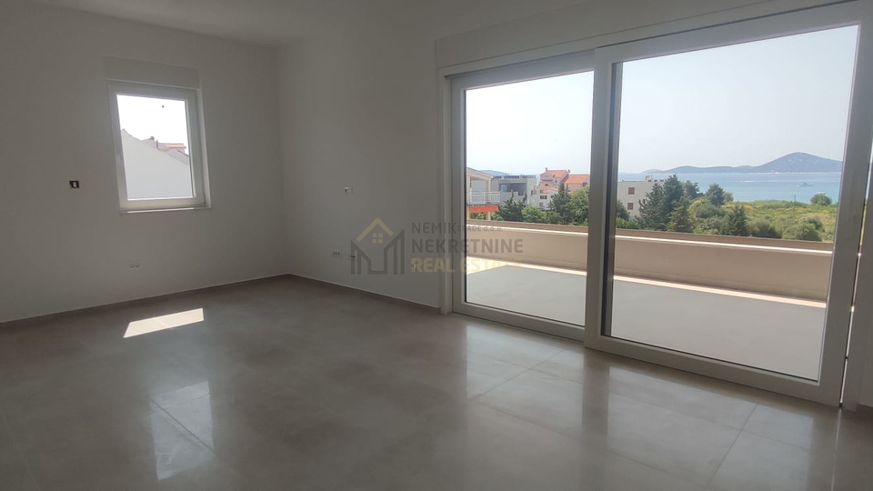 Apartment, 69 m2, For Sale, Vodice