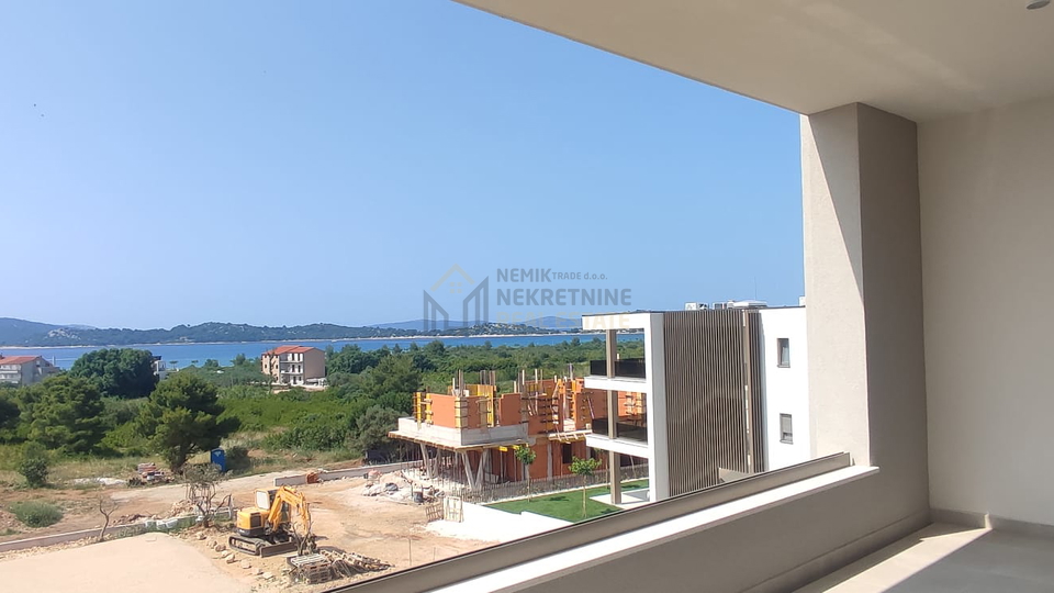Apartment, 69 m2, For Sale, Vodice