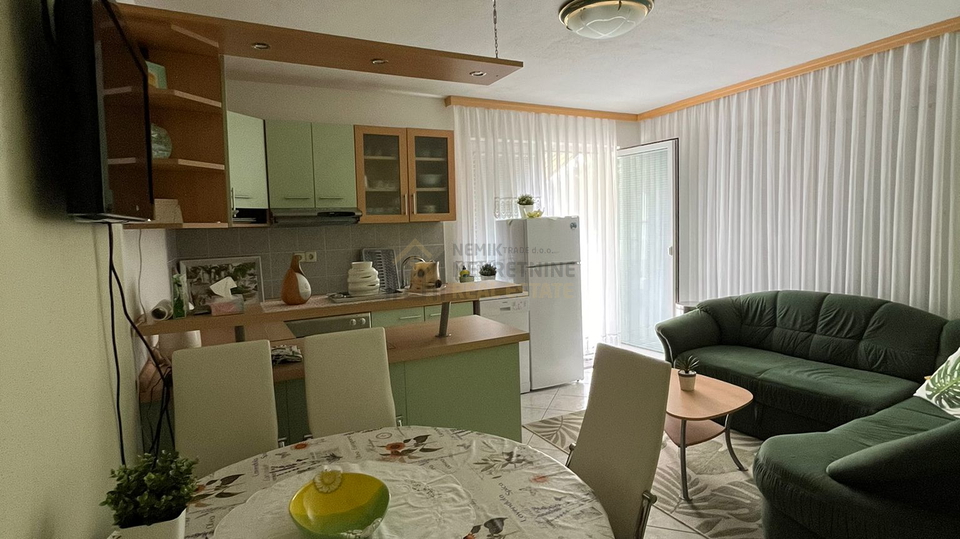 Wohnung, Verkauf, Pakoštane
