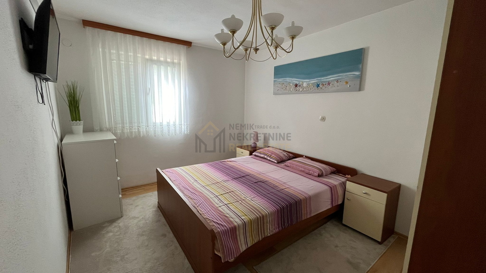 Wohnung, Verkauf, Pakoštane
