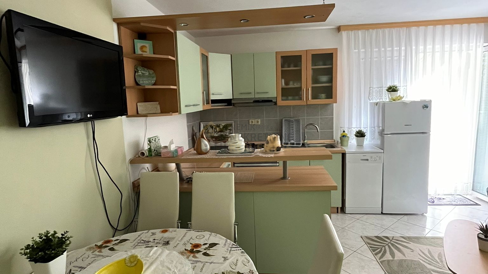 Wohnung, Verkauf, Pakoštane