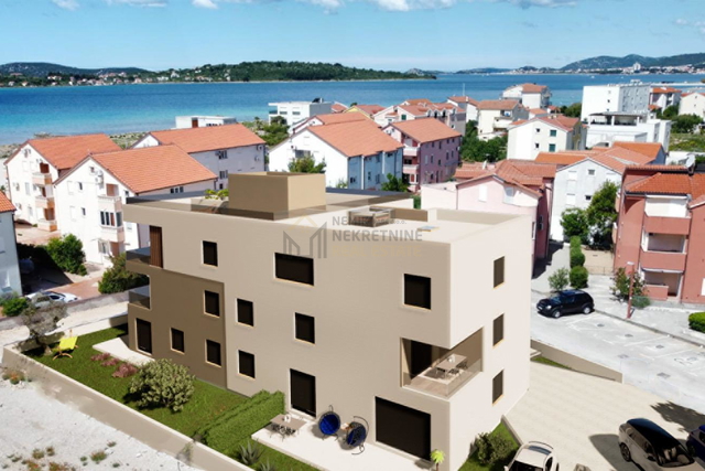 Wohnung, Verkauf, Vodice - Srima