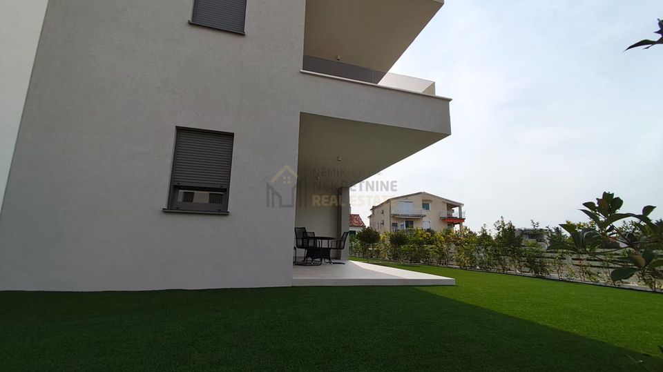 Wohnung, Verkauf, Vodice