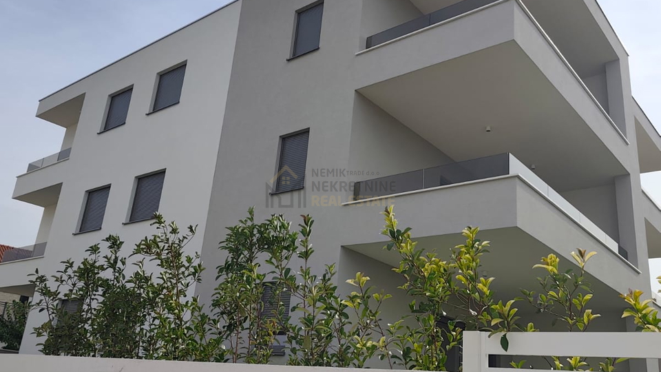 Wohnung, Verkauf, Vodice