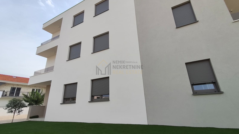Wohnung, Verkauf, Vodice