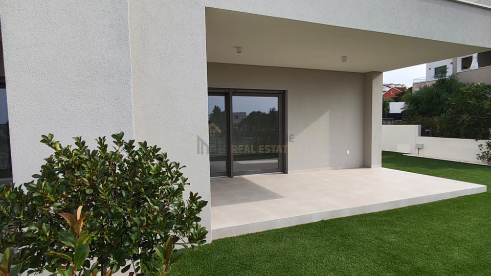 Wohnung, Verkauf, Vodice