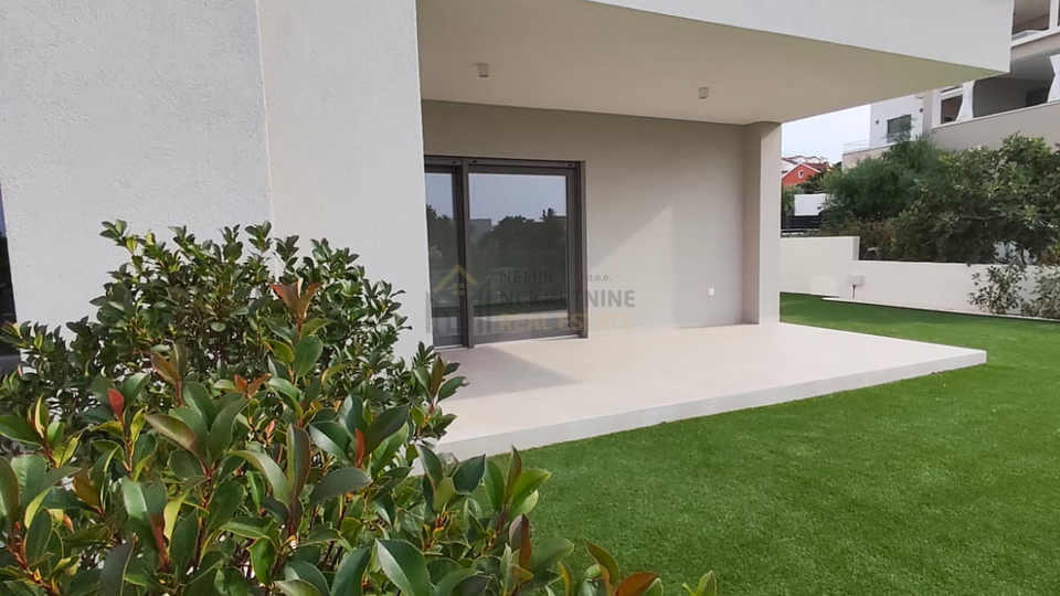 Wohnung, Verkauf, Vodice