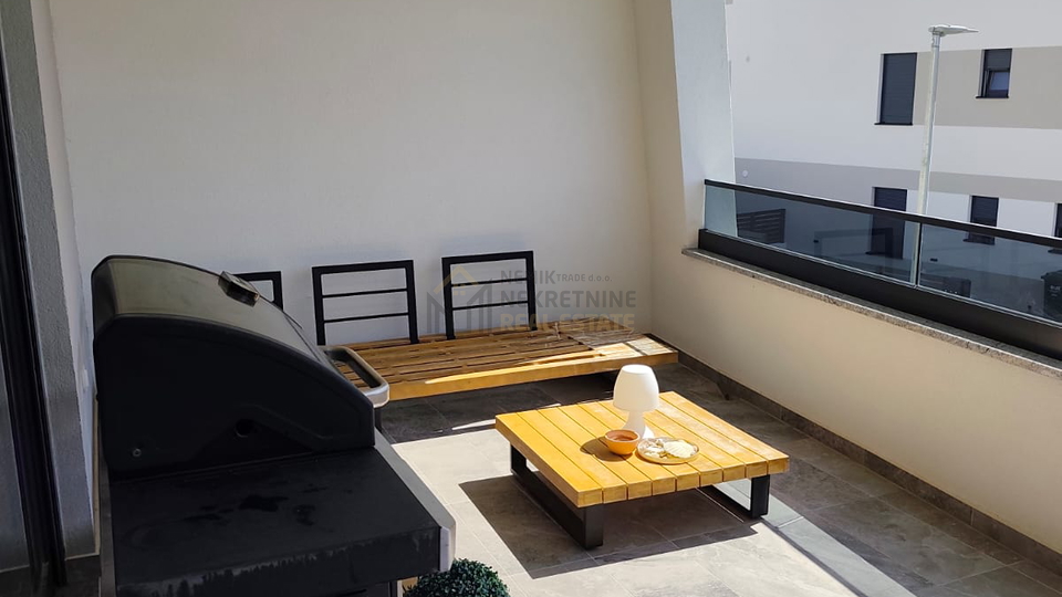 Wohnung, Verkauf, Vodice