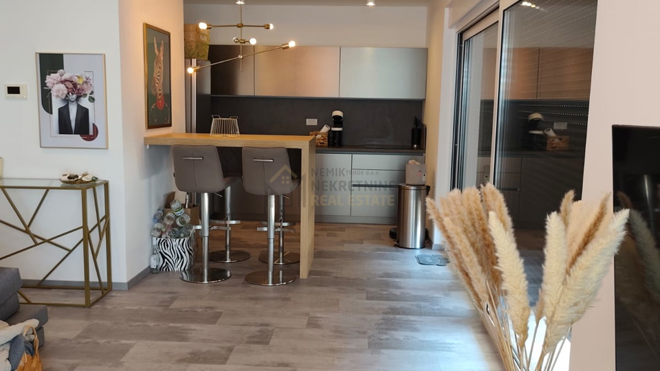 Wohnung, Verkauf, Vodice