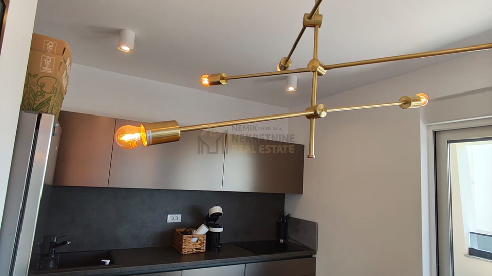 Wohnung, Verkauf, Vodice