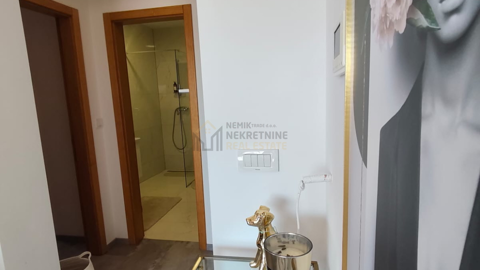 Wohnung, Verkauf, Vodice