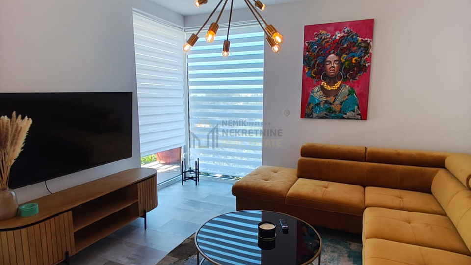 Wohnung, Verkauf, Vodice