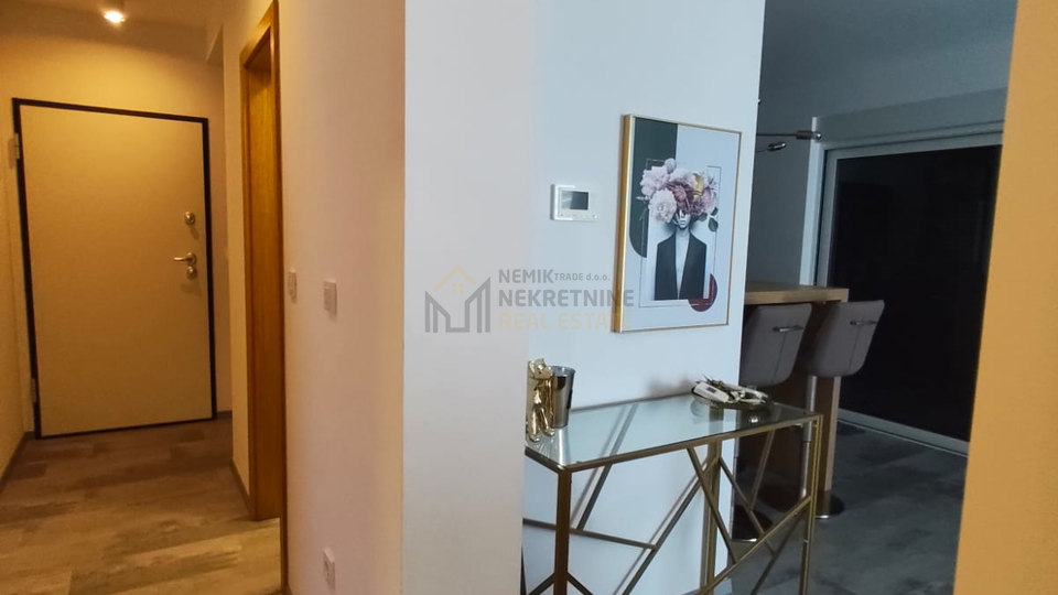 Wohnung, Verkauf, Vodice