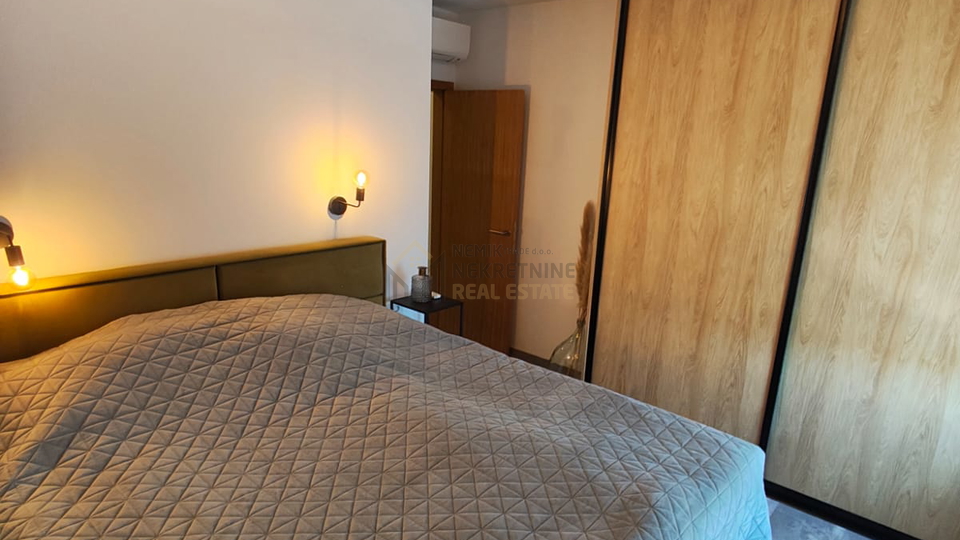 Wohnung, Verkauf, Vodice