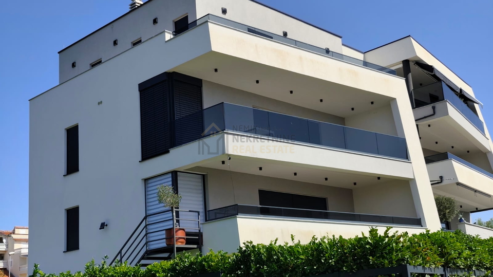 Wohnung, Verkauf, Vodice