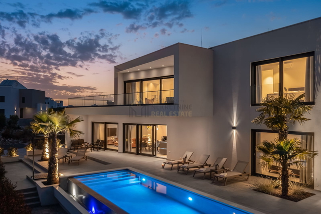 House, For Sale, Vodice