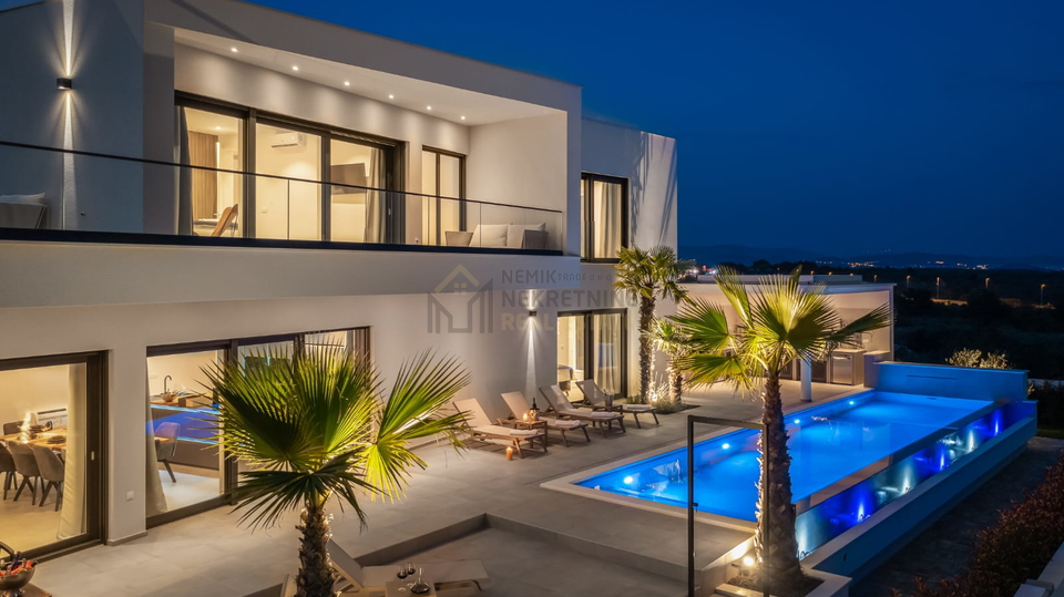 House, For Sale, Vodice