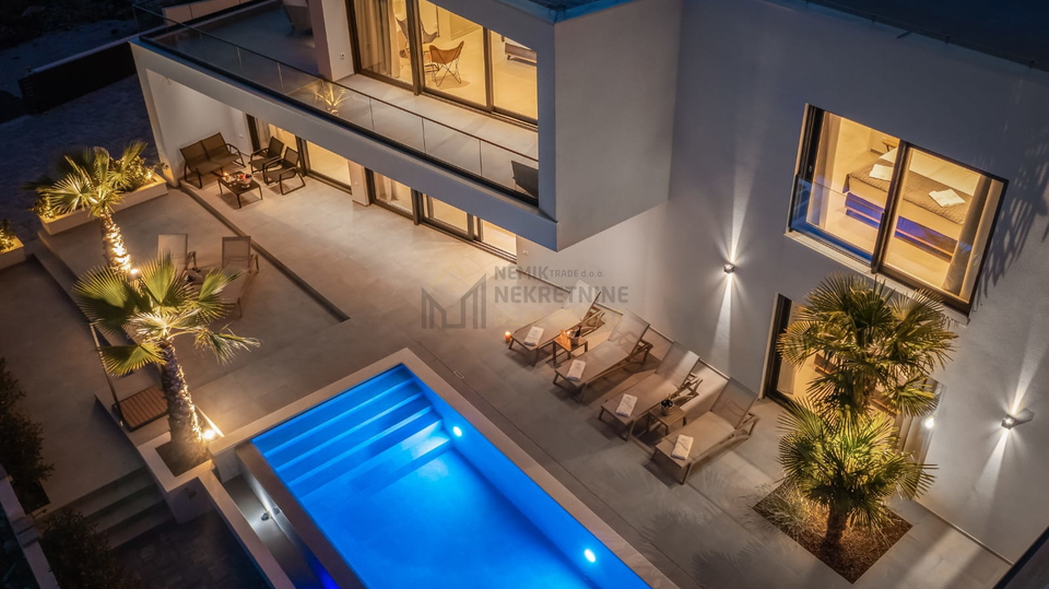 House, For Sale, Vodice