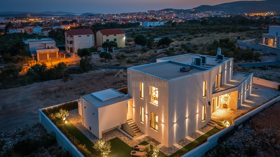 House, For Sale, Vodice