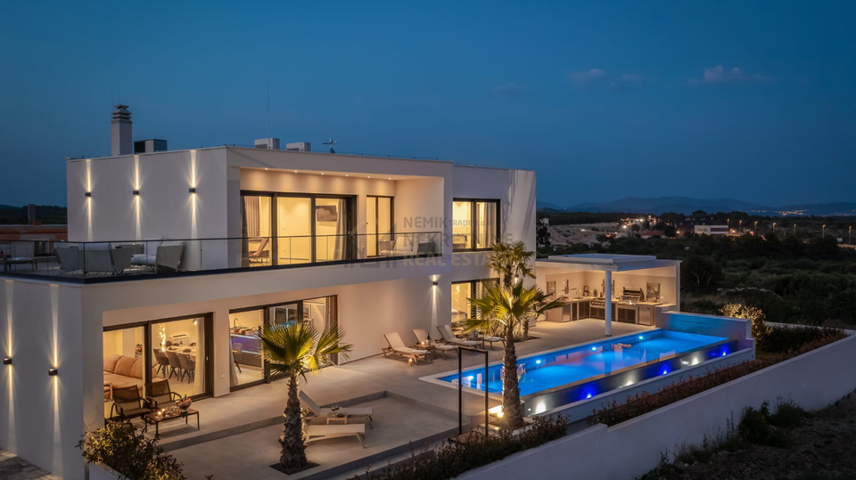 House, For Sale, Vodice