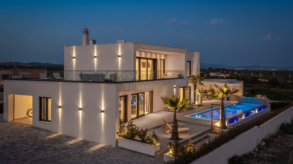 House, For Sale, Vodice