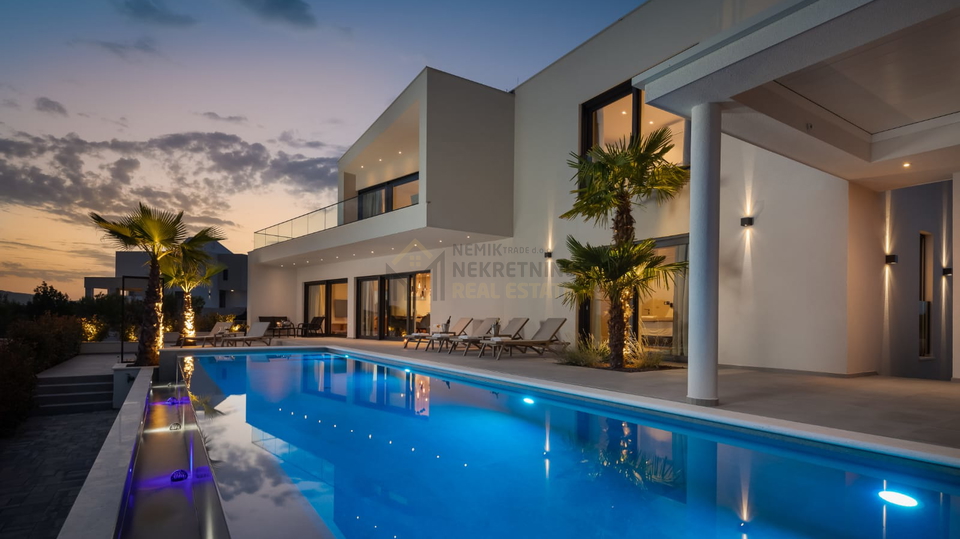 House, For Sale, Vodice
