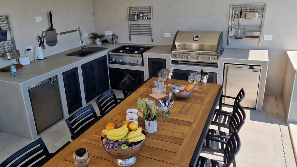 House, For Sale, Vodice
