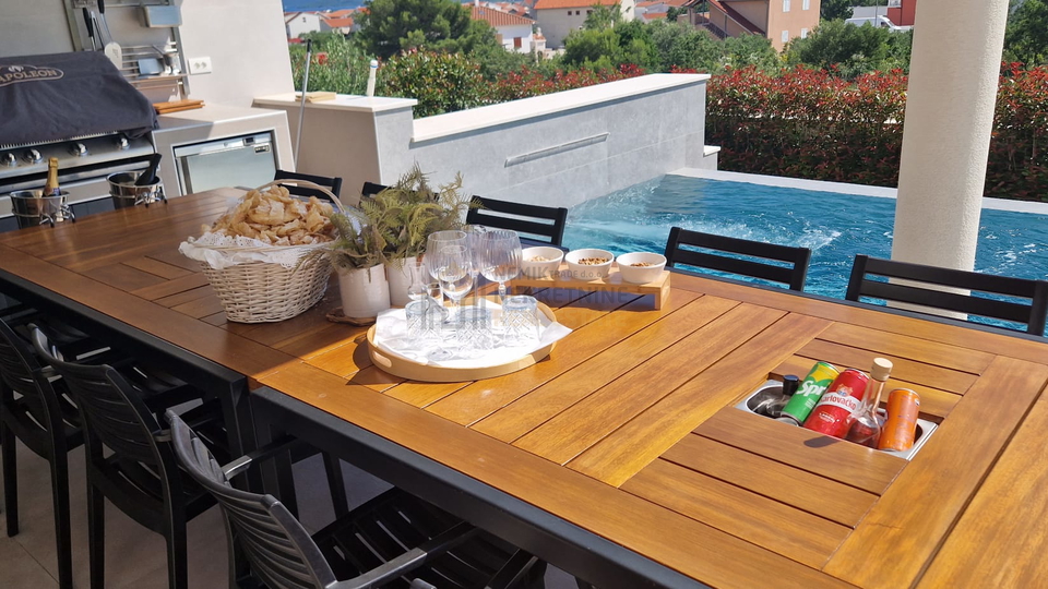 House, For Sale, Vodice
