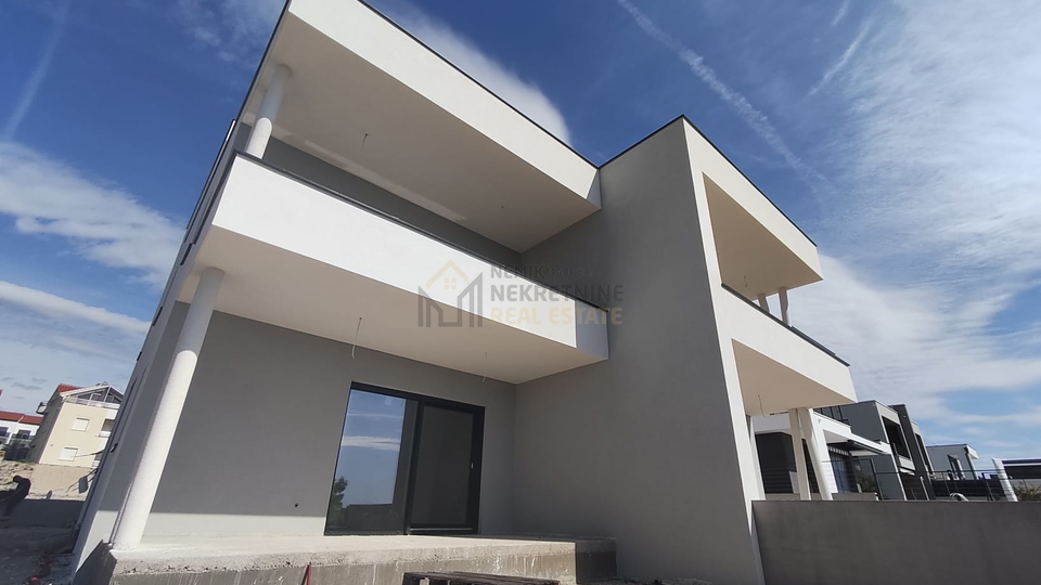 Apartment, For Sale, Vodice