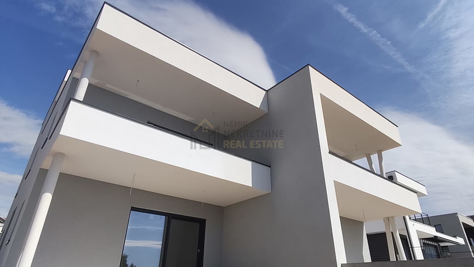 Apartment, For Sale, Vodice