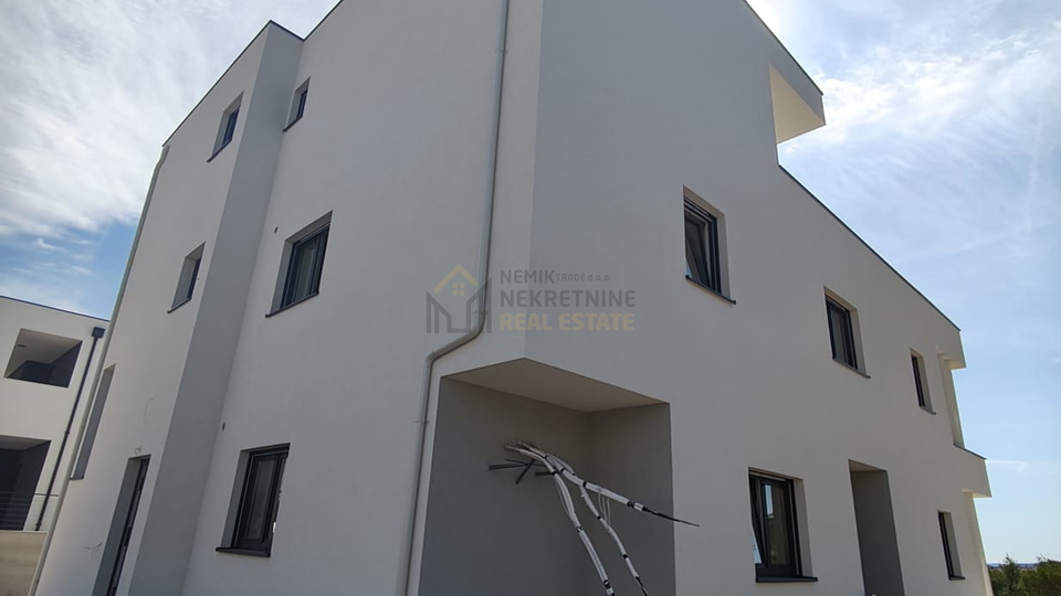 Apartment, For Sale, Vodice