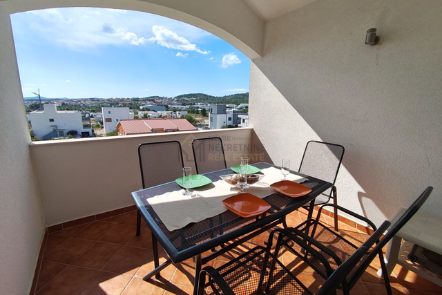 Wohnung, Verkauf, Vodice